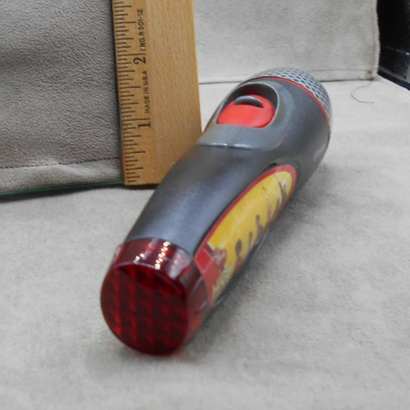 Energizer Disney High School Musical Flashlight 2008 Works - Picture 8 of 9